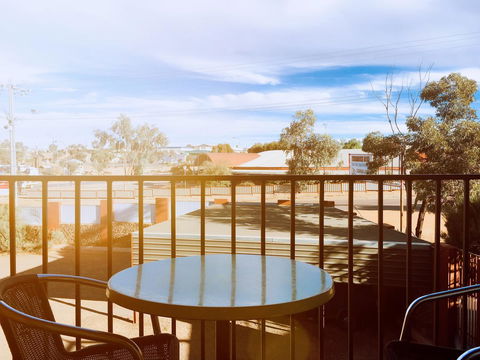 Desert Cave Hotel - Accommodation 4U 0