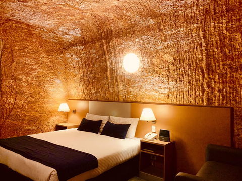 Desert Cave Hotel - Accommodation 4U 13