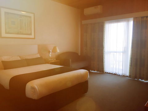 Desert Cave Hotel - Accommodation 4U 42