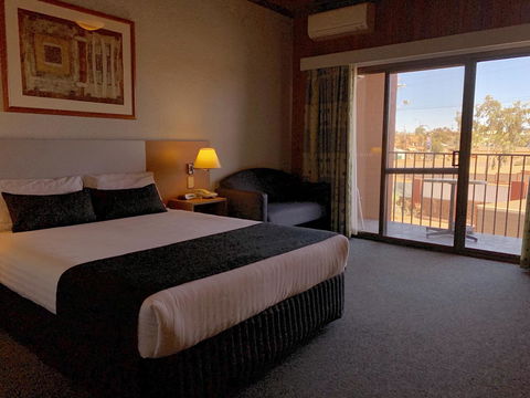 Desert Cave Hotel - Accommodation 4U 20