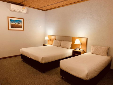 Desert Cave Hotel - Accommodation 4U 22