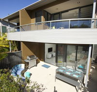 Boom 6 Boomerang Beach - Accommodation 4U
