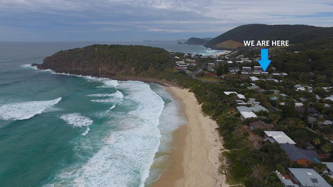 Boom 6 Boomerang Beach - Accommodation 4U 7