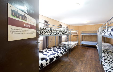 The Old Mount Gambier Gaol - Accommodation 4U 10