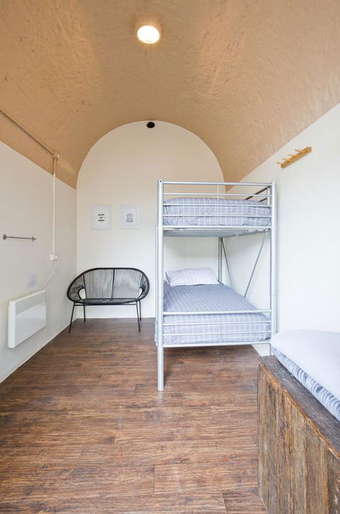 The Old Mount Gambier Gaol - Accommodation 4U 6