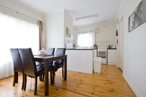 The Old Mount Gambier Gaol - Accommodation 4U 26