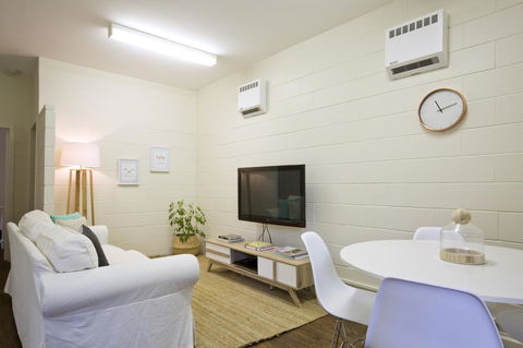 The Old Mount Gambier Gaol - Accommodation 4U 35