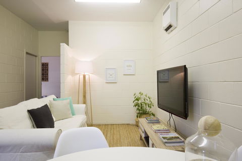 The Old Mount Gambier Gaol - Accommodation 4U 42