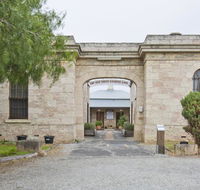 The Old Mount Gambier Gaol - Accommodation 4U