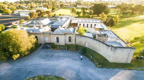 The Old Mount Gambier Gaol - Accommodation 4U 5