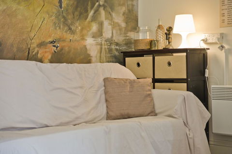 The Old Mount Gambier Gaol - Accommodation 4U 21