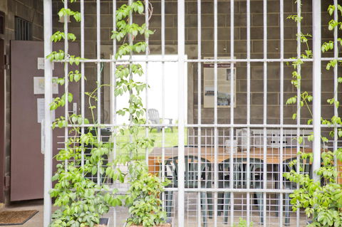 The Old Mount Gambier Gaol - Accommodation 4U 15