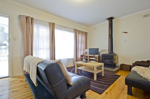 The Old Mount Gambier Gaol - Accommodation 4U 24