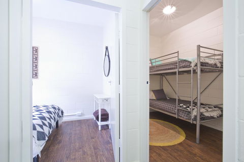 The Old Mount Gambier Gaol - Accommodation 4U 39