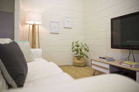 The Old Mount Gambier Gaol - Accommodation 4U 17