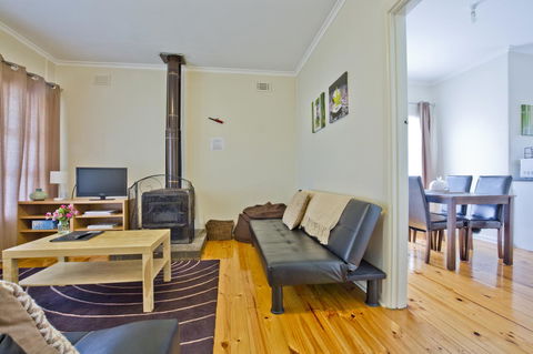 The Old Mount Gambier Gaol - Accommodation 4U 25