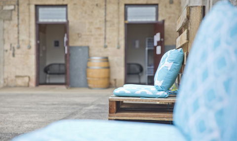 The Old Mount Gambier Gaol - Accommodation 4U 22