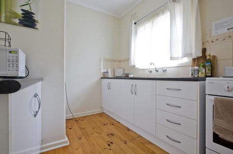 The Old Mount Gambier Gaol - Accommodation 4U 27