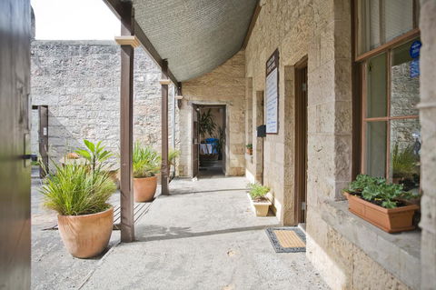 The Old Mount Gambier Gaol - Accommodation 4U 18