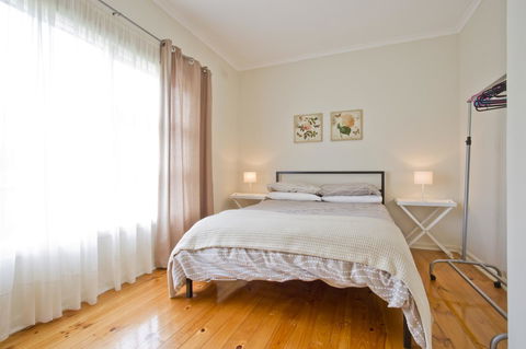 The Old Mount Gambier Gaol - Accommodation 4U 30