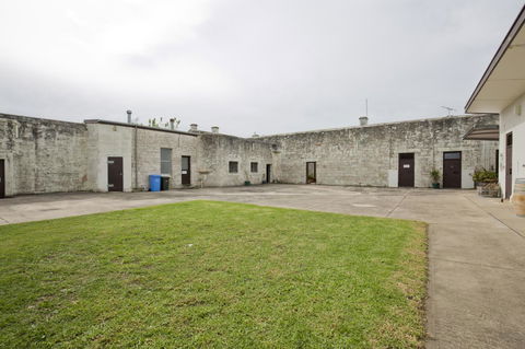 The Old Mount Gambier Gaol - Accommodation 4U 1
