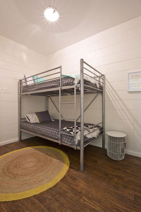 The Old Mount Gambier Gaol - Accommodation 4U 40