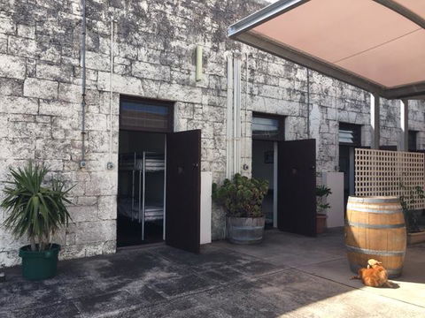 The Old Mount Gambier Gaol - Accommodation 4U 11