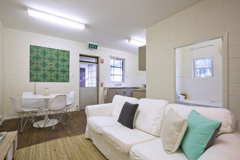 The Old Mount Gambier Gaol - Accommodation 4U 36