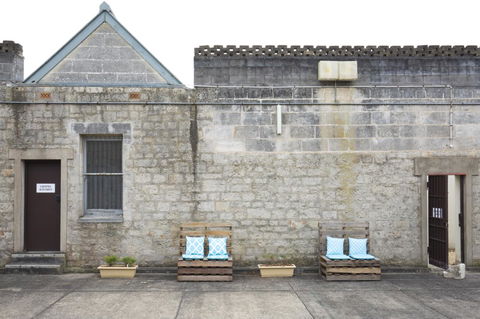 The Old Mount Gambier Gaol - Accommodation 4U 32