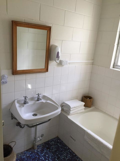 The Old Mount Gambier Gaol - Accommodation 4U 41