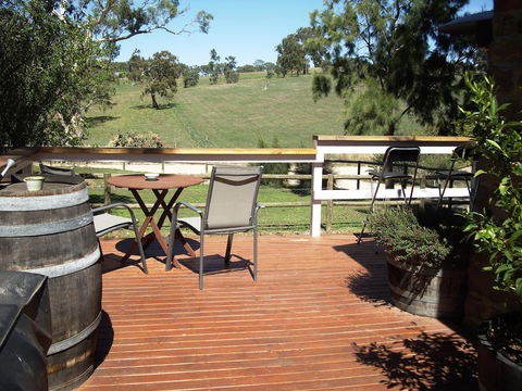 1860 Wine Country Cottages - Accommodation 4U 3