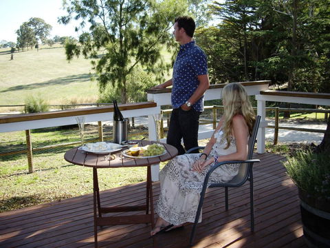 1860 Wine Country Cottages - Accommodation 4U 8