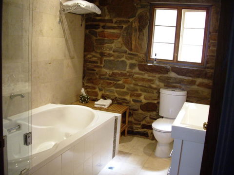 1860 Wine Country Cottages - Accommodation 4U 6