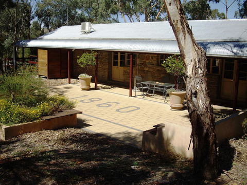 1860 Wine Country Cottages - Accommodation 4U 5