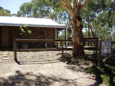 1860 Wine Country Cottages - Accommodation 4U 21