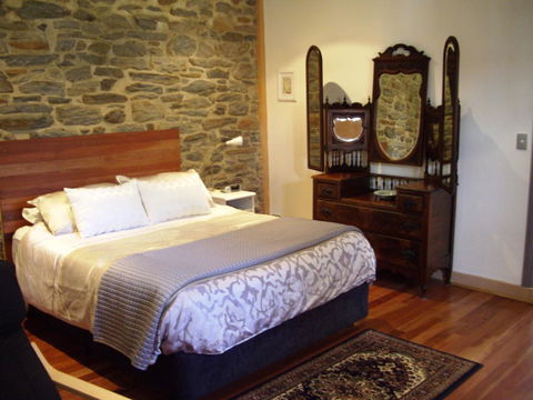 1860 Wine Country Cottages - Accommodation 4U 4