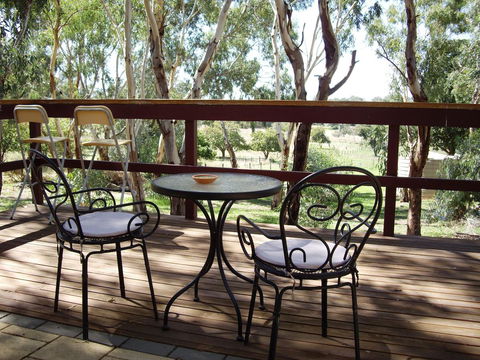 1860 Wine Country Cottages - Accommodation 4U 14