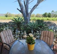 Linger Longer Vineyard - Accommodation 4U