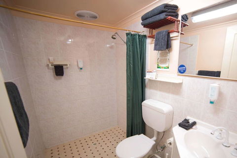 Comfort Inn Coober Pedy Experience - Accommodation 4U 7