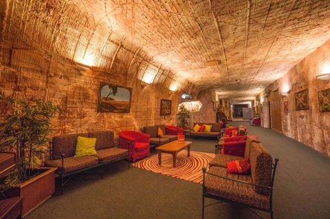 Comfort Inn Coober Pedy Experience - Accommodation 4U 8