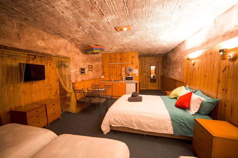 Comfort Inn Coober Pedy Experience - Accommodation 4U 6