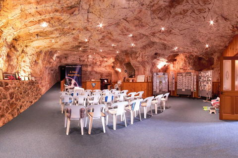Comfort Inn Coober Pedy Experience - Accommodation 4U 3