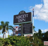 Abcot Inn - Accommodation 4U