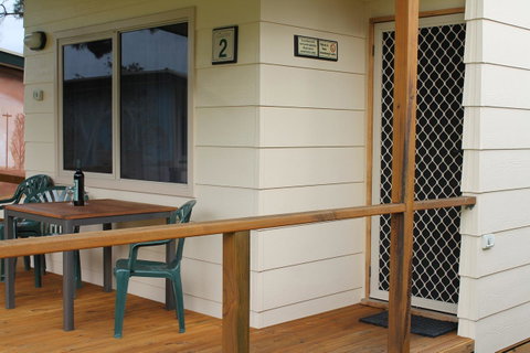 Millicent Hillview Caravan Park - Accommodation 4U 28