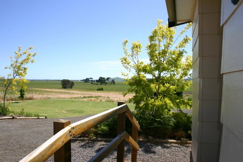 Millicent Hillview Caravan Park - Accommodation 4U 42