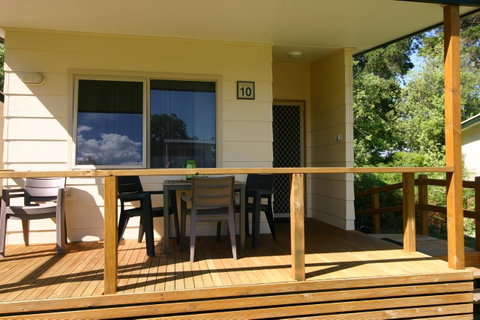 Millicent Hillview Caravan Park - Accommodation 4U 24