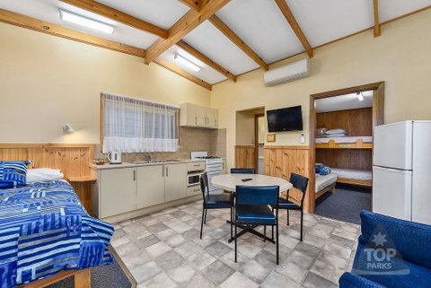 Millicent Hillview Caravan Park - Accommodation 4U 16