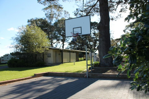 Millicent Hillview Caravan Park - Accommodation 4U 8