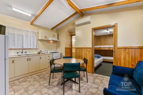 Millicent Hillview Caravan Park - Accommodation 4U 12