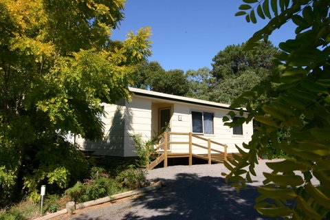 Millicent Hillview Caravan Park - Accommodation 4U 2